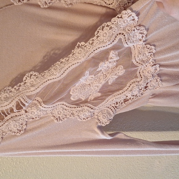 Lace cardigan - Picture 2 of 4